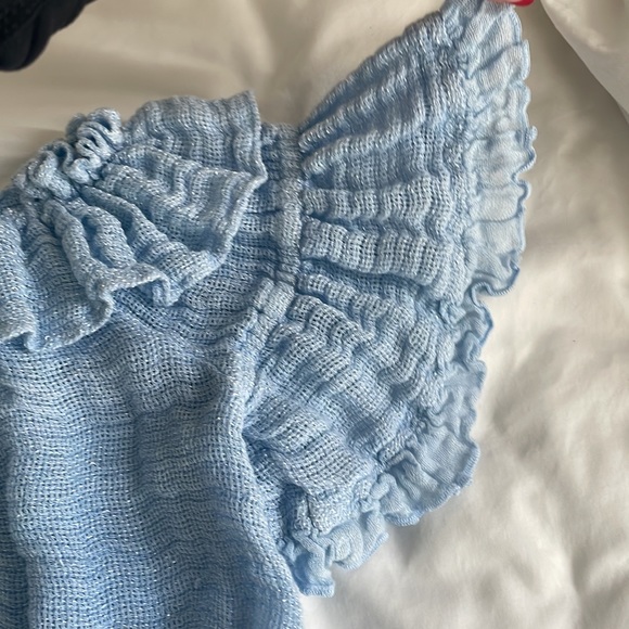 Sunday saint tropez top - Picture 2 of 4